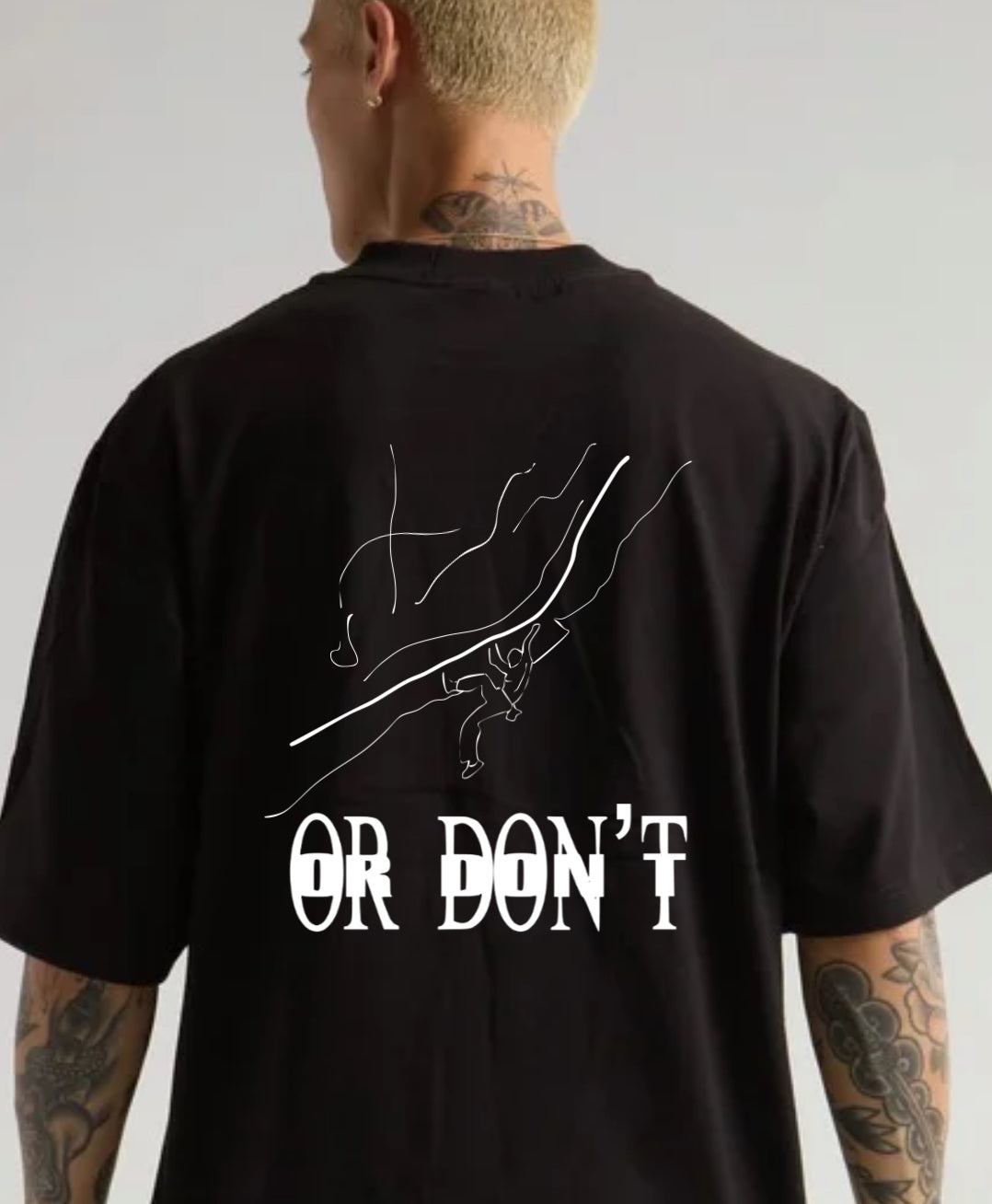 USE PROTECTION SHIRT